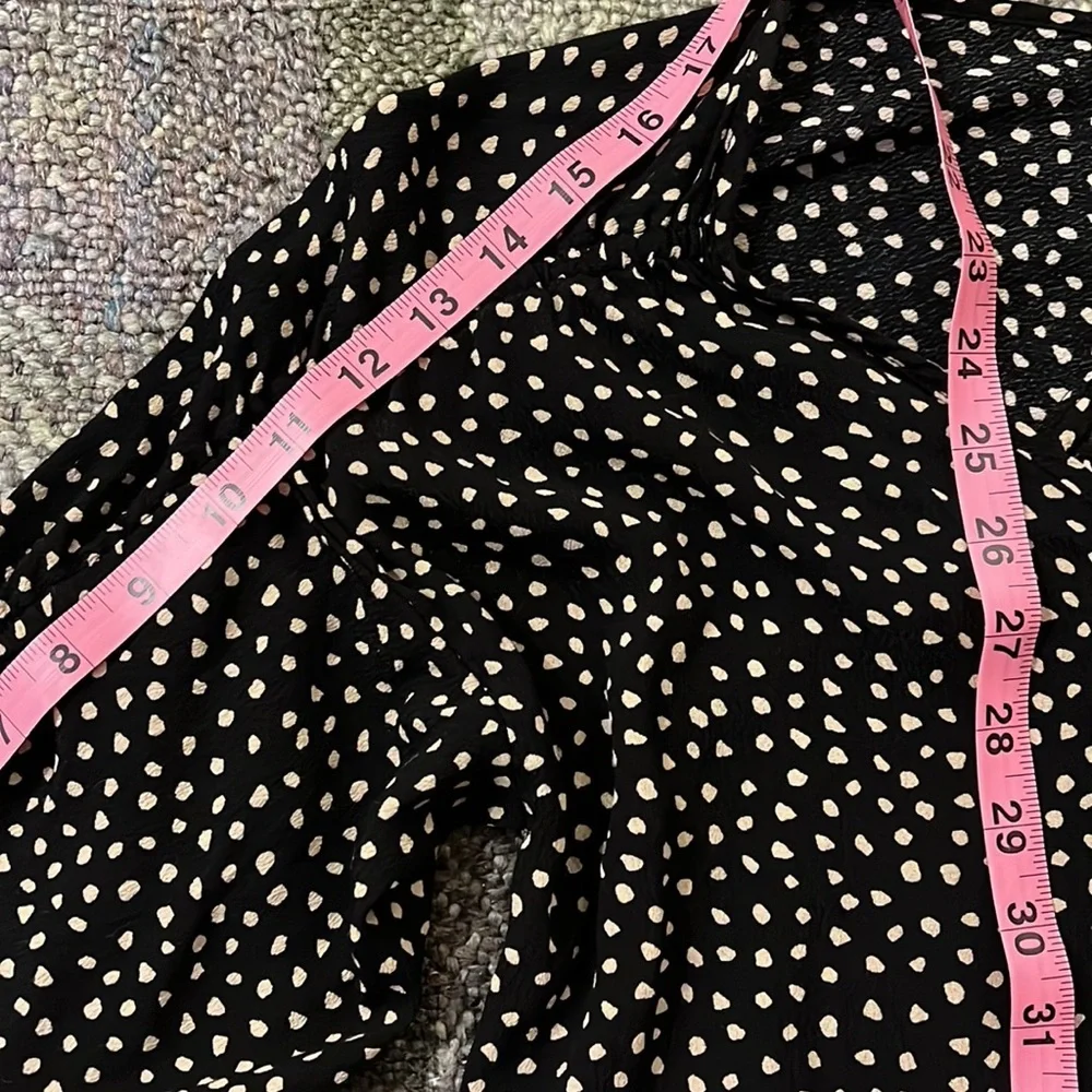Laundry by Shelli Segal blouse‎